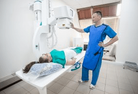 Osteokondroz tanısı